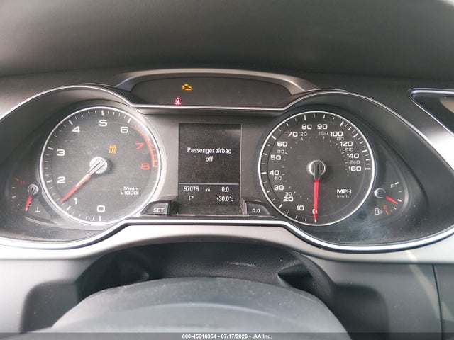 Aukcja sprzedaży 2014 Audi A4 2.0t Premium, vin: WAUBFAFL9EN037232, numer aukcji: 45610354