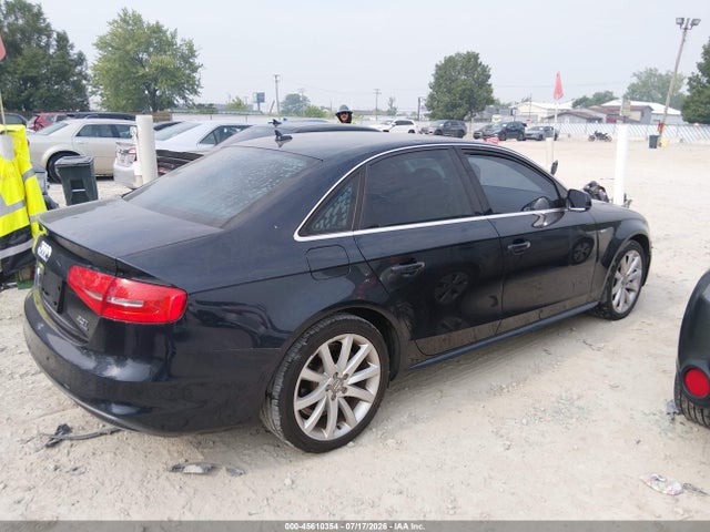 Aukcja sprzedaży 2014 Audi A4 2.0t Premium, vin: WAUBFAFL9EN037232, numer aukcji: 45610354