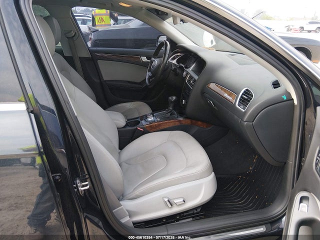 Aukcja sprzedaży 2014 Audi A4 2.0t Premium, vin: WAUBFAFL9EN037232, numer aukcji: 45610354