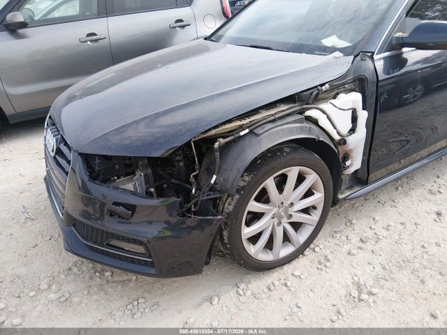 Aukcja sprzedaży 2014 Audi A4 2.0t Premium, vin: WAUBFAFL9EN037232, numer aukcji: 45610354