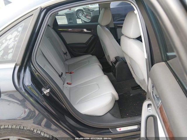 Aukcja sprzedaży 2014 Audi A4 2.0t Premium, vin: WAUBFAFL9EN037232, numer aukcji: 45610354