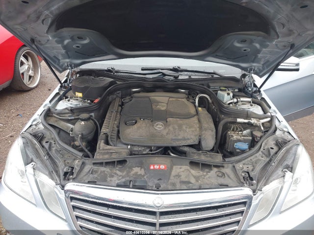 Aukcja sprzedaży 2013 Mercedes-benz E 350, vin: WDDHF5KB8DA736297, numer aukcji: 45610356