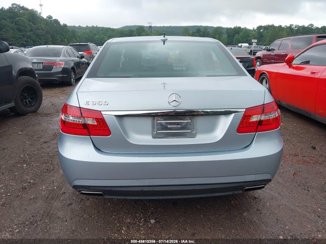 Aukcja sprzedaży 2013 Mercedes-benz E 350, vin: WDDHF5KB8DA736297, numer aukcji: 45610356