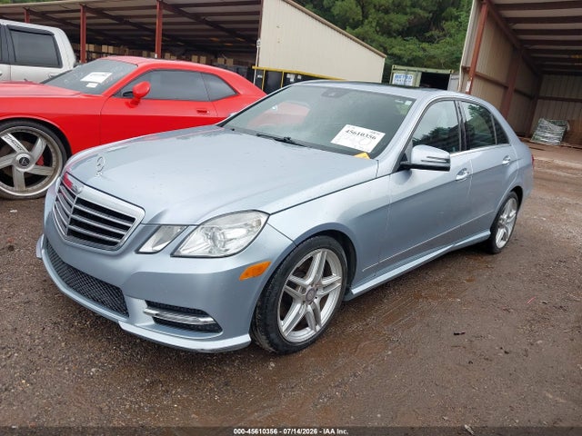 Aukcja sprzedaży 2013 Mercedes-benz E 350, vin: WDDHF5KB8DA736297, numer aukcji: 45610356