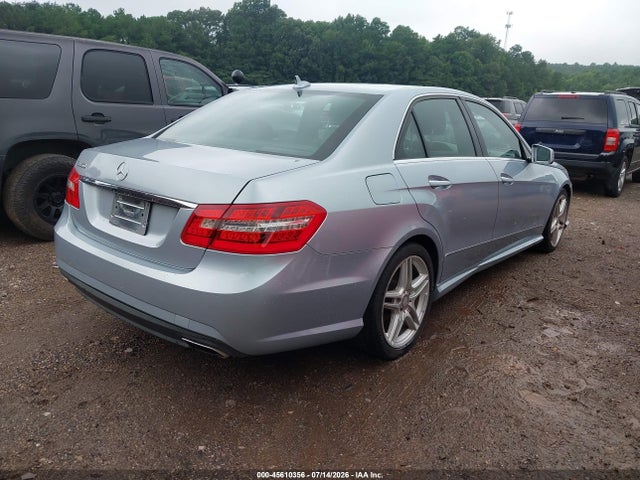Aukcja sprzedaży 2013 Mercedes-benz E 350, vin: WDDHF5KB8DA736297, numer aukcji: 45610356