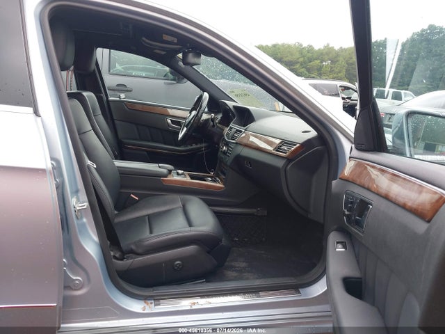 Aukcja sprzedaży 2013 Mercedes-benz E 350, vin: WDDHF5KB8DA736297, numer aukcji: 45610356