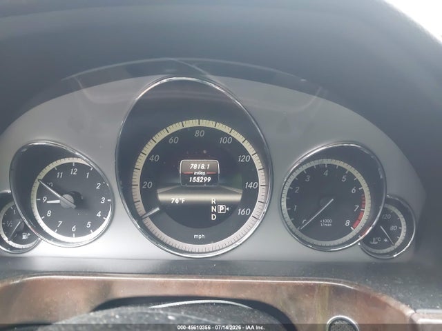 Aukcja sprzedaży 2013 Mercedes-benz E 350, vin: WDDHF5KB8DA736297, numer aukcji: 45610356