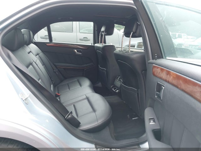 Aukcja sprzedaży 2013 Mercedes-benz E 350, vin: WDDHF5KB8DA736297, numer aukcji: 45610356