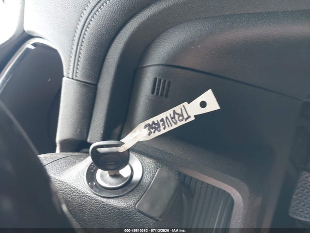 Chevrolet Traverse Lt 2016 1GNKVHKD5GJ117559 Image 11