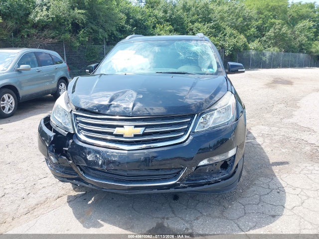 Chevrolet Traverse Lt 2016 1GNKVHKD5GJ117559 Image 13
