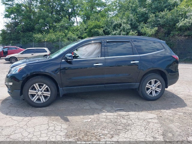 Chevrolet Traverse Lt 2016 1GNKVHKD5GJ117559 Image 15