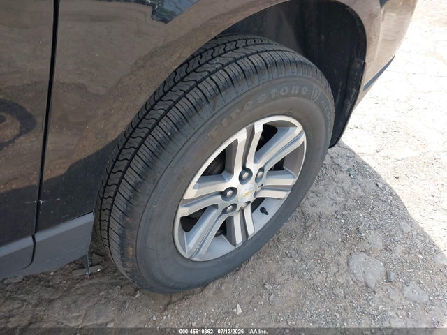 Chevrolet Traverse Lt 2016 1GNKVHKD5GJ117559 Image 12