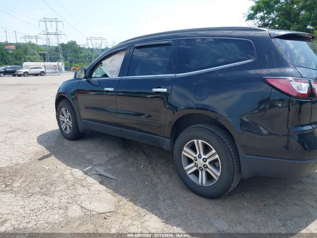 Chevrolet Traverse Lt 2016 1GNKVHKD5GJ117559 Image 3