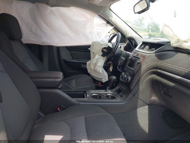 Chevrolet Traverse Lt 2016 1GNKVHKD5GJ117559 Image 5