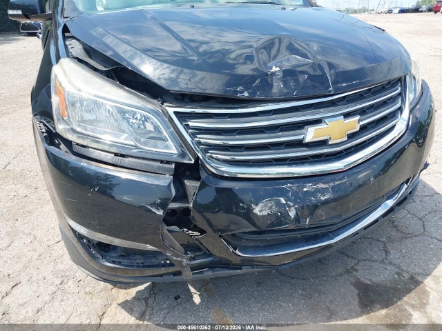Chevrolet Traverse Lt 2016 1GNKVHKD5GJ117559 Image 6