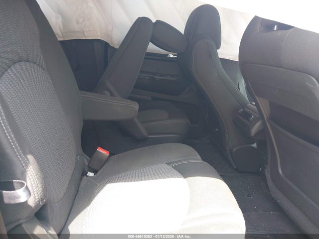 Chevrolet Traverse Lt 2016 1GNKVHKD5GJ117559 Image 8