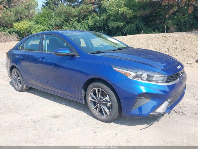 Auction sale of the 2024 Kia Forte Lxs, vin: 3KPF24AD0RE715331, lot number: 45610363