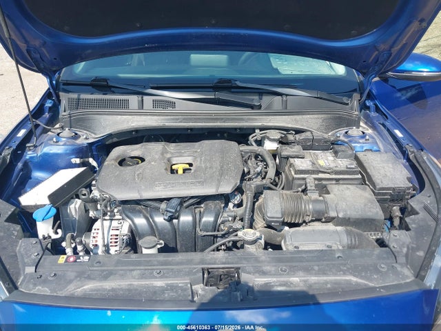 Aukcja sprzedaży 2024 Kia Forte Lxs, vin: 3KPF24AD0RE715331, numer aukcji: 45610363