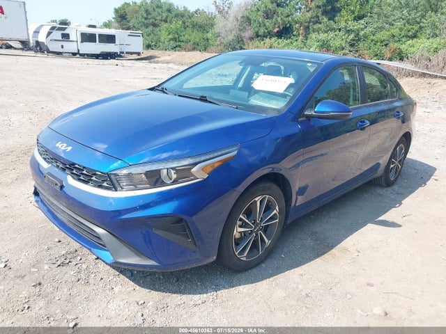 Aukcja sprzedaży 2024 Kia Forte Lxs, vin: 3KPF24AD0RE715331, numer aukcji: 45610363