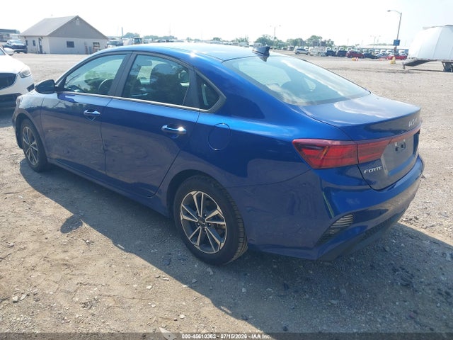 Aukcja sprzedaży 2024 Kia Forte Lxs, vin: 3KPF24AD0RE715331, numer aukcji: 45610363