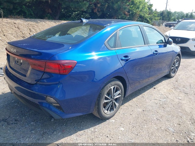 Aukcja sprzedaży 2024 Kia Forte Lxs, vin: 3KPF24AD0RE715331, numer aukcji: 45610363