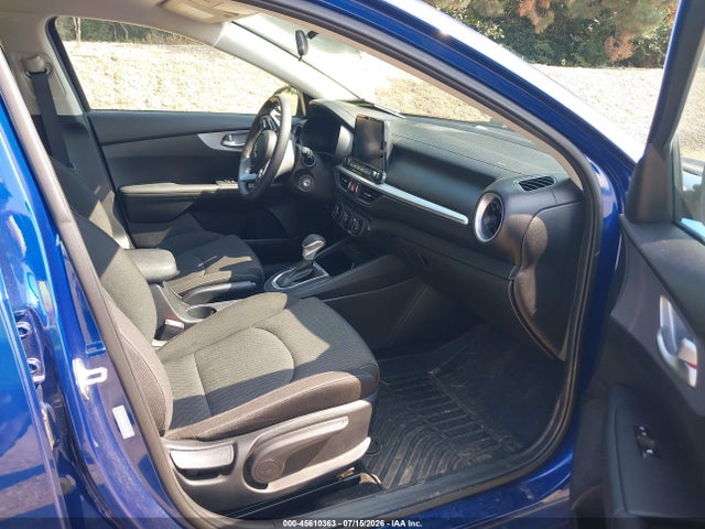 Aukcja sprzedaży 2024 Kia Forte Lxs, vin: 3KPF24AD0RE715331, numer aukcji: 45610363