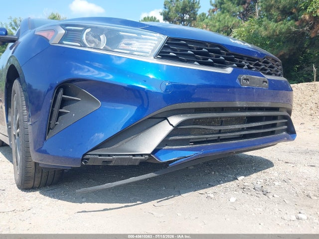 Aukcja sprzedaży 2024 Kia Forte Lxs, vin: 3KPF24AD0RE715331, numer aukcji: 45610363