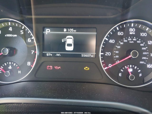 Aukcja sprzedaży 2024 Kia Forte Lxs, vin: 3KPF24AD0RE715331, numer aukcji: 45610363