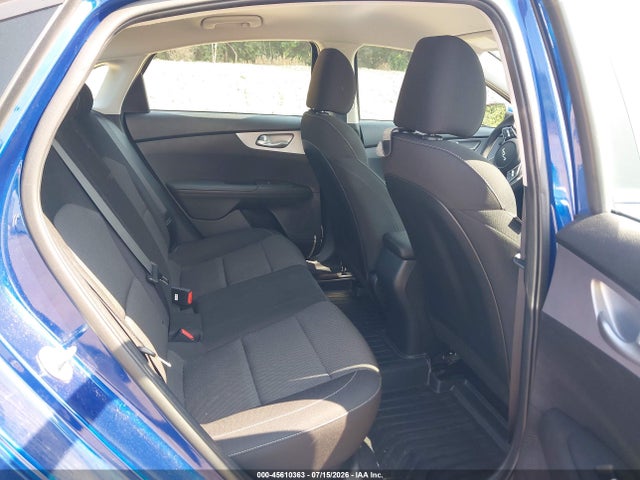 Aukcja sprzedaży 2024 Kia Forte Lxs, vin: 3KPF24AD0RE715331, numer aukcji: 45610363