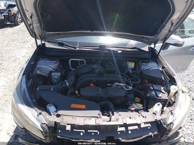 Продаж на аукціоні авто 2018 Subaru Legacy 2.5i Sport, vin: 4S3BNAS64J3037747, номер лоту: 45610377