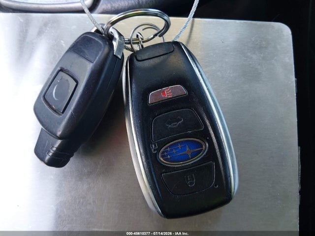 Продаж на аукціоні авто 2018 Subaru Legacy 2.5i Sport, vin: 4S3BNAS64J3037747, номер лоту: 45610377