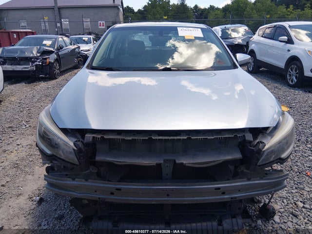 Продаж на аукціоні авто 2018 Subaru Legacy 2.5i Sport, vin: 4S3BNAS64J3037747, номер лоту: 45610377