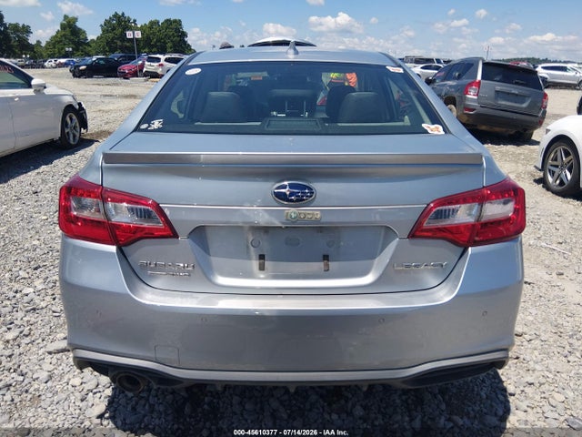 Продаж на аукціоні авто 2018 Subaru Legacy 2.5i Sport, vin: 4S3BNAS64J3037747, номер лоту: 45610377