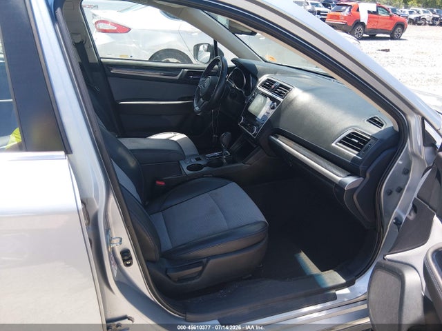 Продаж на аукціоні авто 2018 Subaru Legacy 2.5i Sport, vin: 4S3BNAS64J3037747, номер лоту: 45610377