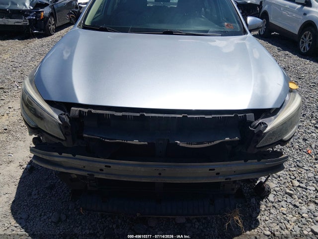 Продаж на аукціоні авто 2018 Subaru Legacy 2.5i Sport, vin: 4S3BNAS64J3037747, номер лоту: 45610377