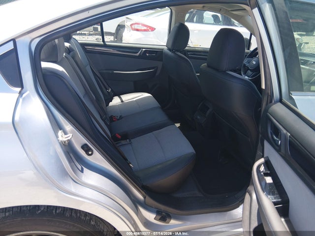 Продаж на аукціоні авто 2018 Subaru Legacy 2.5i Sport, vin: 4S3BNAS64J3037747, номер лоту: 45610377