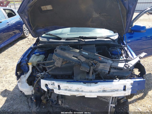 2007 Mazda Mazda3 S Sport მანქანა იყიდება აუქციონზე, vin: JM1BK143X71683066, აუქციონის ნომერი: 45610382