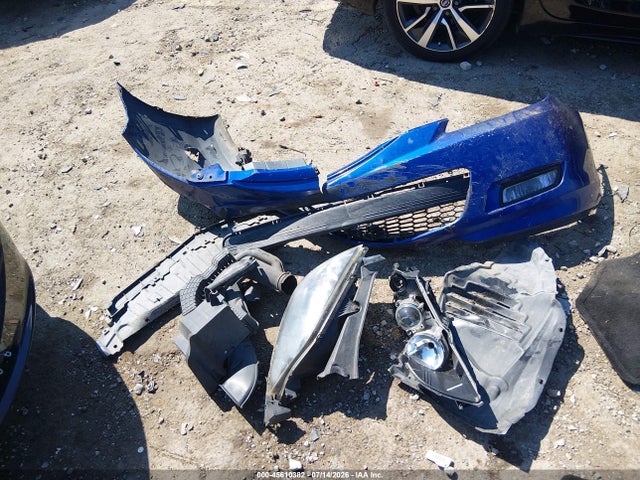 2007 Mazda Mazda3 S Sport მანქანა იყიდება აუქციონზე, vin: JM1BK143X71683066, აუქციონის ნომერი: 45610382