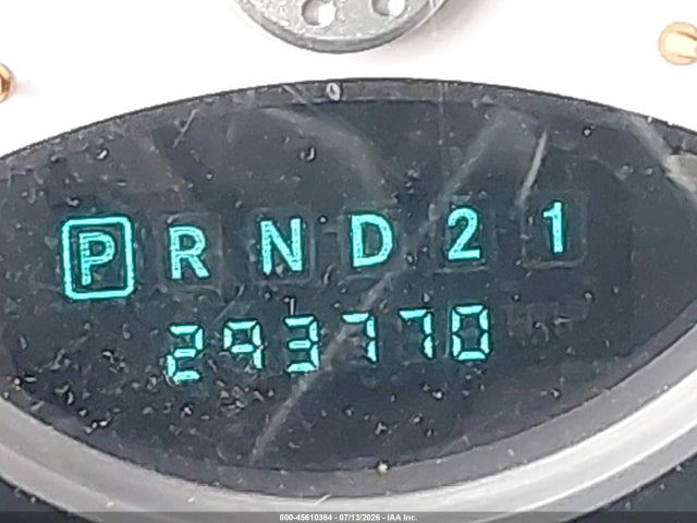 45610384 :رقم المزاد ، 1D7HE48K87S136396 vin ، 2007 Dodge Dakota Slt مزاد بيع