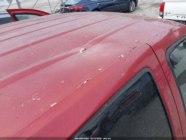 45610384 :رقم المزاد ، 1D7HE48K87S136396 vin ، 2007 Dodge Dakota Slt مزاد بيع
