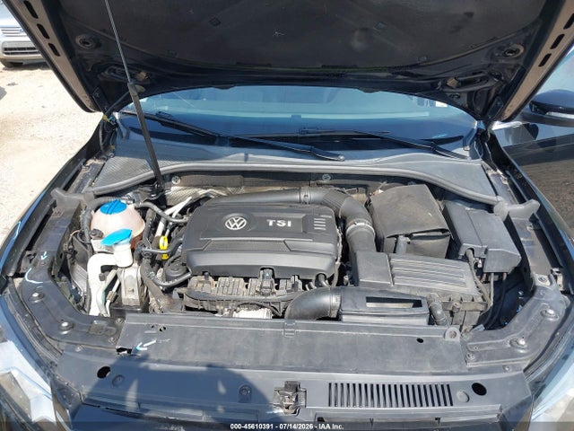 Продажа на аукционе авто 2014 Volkswagen Passat 1.8t Wolfsburg Edition, vin: 1VWAT7A39EC039069, номер лота: 45610391