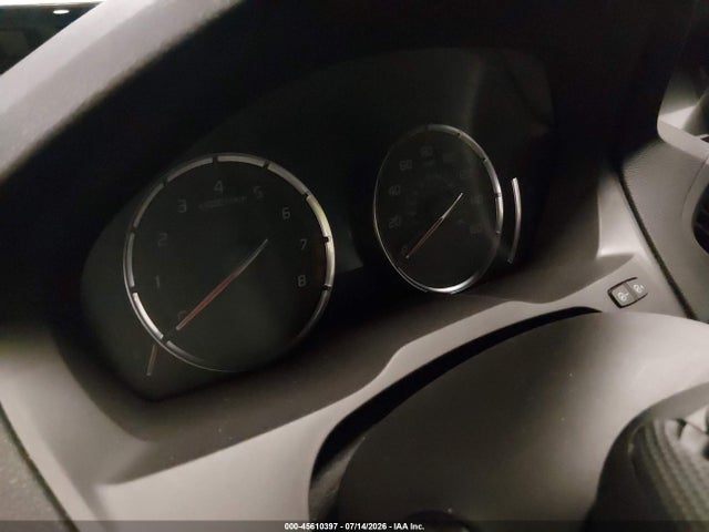 2019 Acura Mdx Tech   A-spec Pkgs მანქანა იყიდება აუქციონზე, vin: 5J8YD4H03KL023424, აუქციონის ნომერი: 45610397