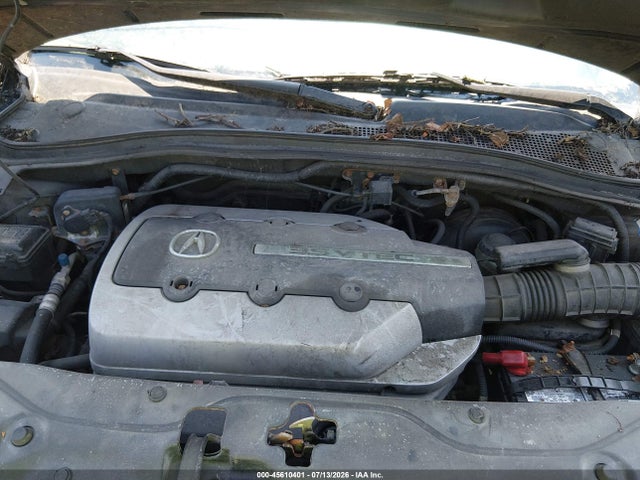 Aukcja sprzedaży 2003 Acura Mdx, vin: 2HNYD18233H541573, numer aukcji: 45610401