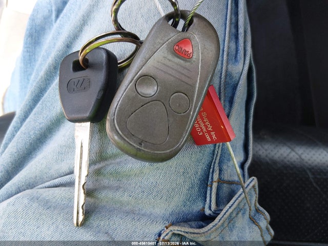 Aukcja sprzedaży 2003 Acura Mdx, vin: 2HNYD18233H541573, numer aukcji: 45610401
