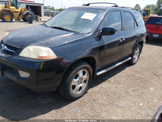 Aukcja sprzedaży 2003 Acura Mdx, vin: 2HNYD18233H541573, numer aukcji: 45610401