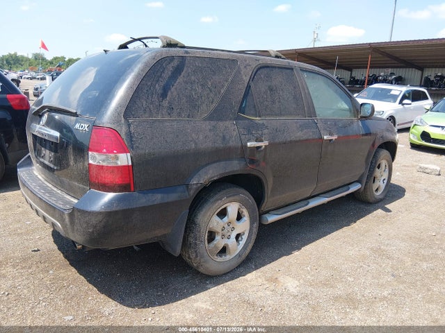 Продажа на аукционе авто 2003 Acura Mdx, vin: 2HNYD18233H541573, номер лота: 45610401