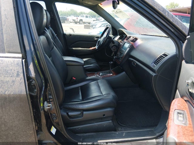 Aukcja sprzedaży 2003 Acura Mdx, vin: 2HNYD18233H541573, numer aukcji: 45610401