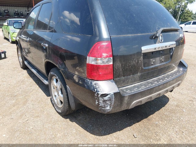 Aukcja sprzedaży 2003 Acura Mdx, vin: 2HNYD18233H541573, numer aukcji: 45610401