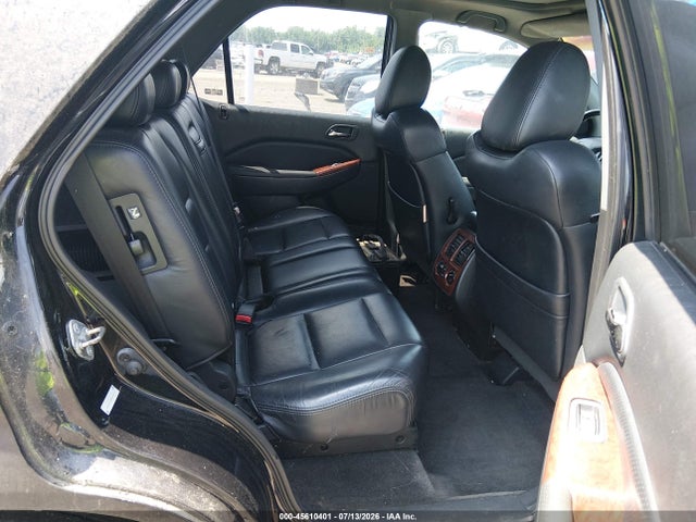 Aukcja sprzedaży 2003 Acura Mdx, vin: 2HNYD18233H541573, numer aukcji: 45610401
