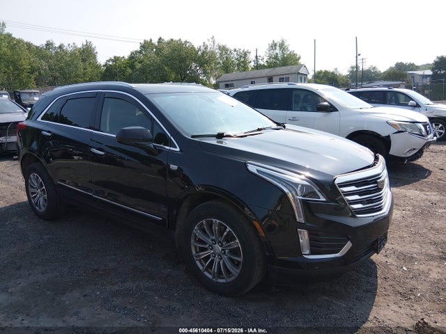 Продаж на аукціоні авто 2019 Cadillac Xt5 Luxury, vin: 1GYKNDRS5KZ248324, номер лоту: 45610404